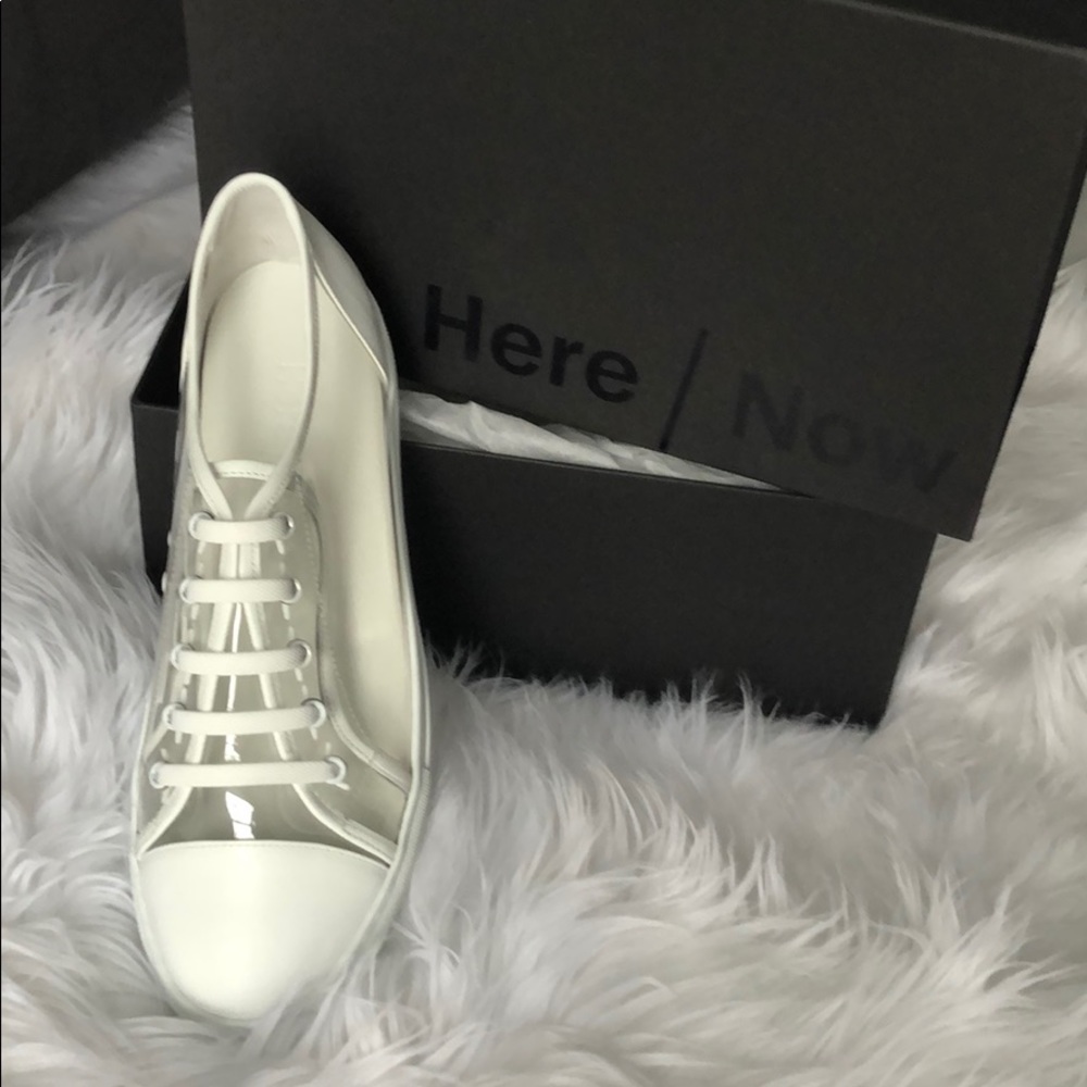 Brand New Never Worn Here/Now Vivi US 10